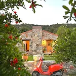 Casa de Férias Karaincirevleri Emecik