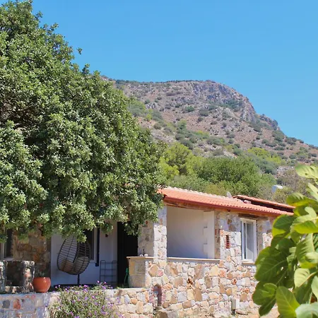 Karaincirevleri Muestakil Tas Ev * Emecik