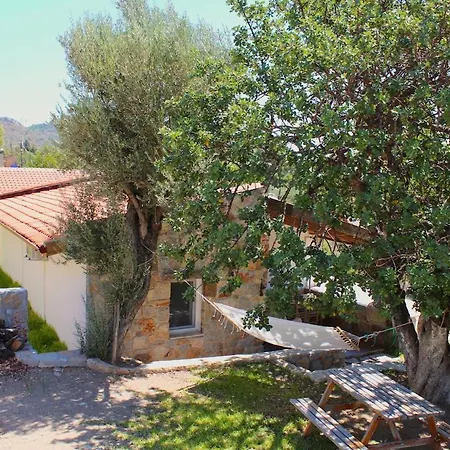 Karaincirevleri Muestakil Tas Ev Emecik