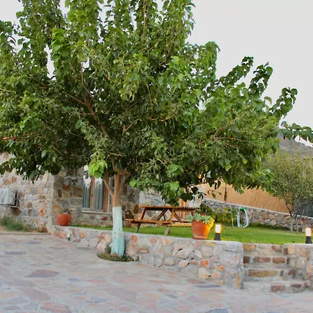 בית נופש Karaincirevleri Emecik