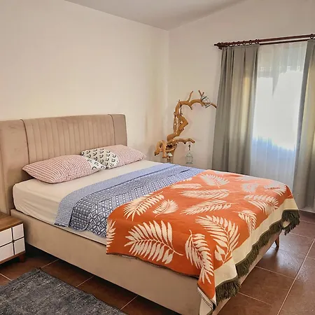 Vakantiehuis Karaincirevleri Emecik