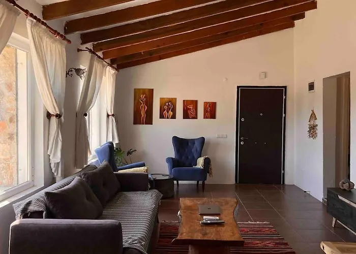 Vakantiehuis Karaincirevleri *