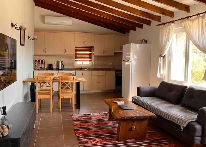 Karaincirevleri Vakantiehuis *