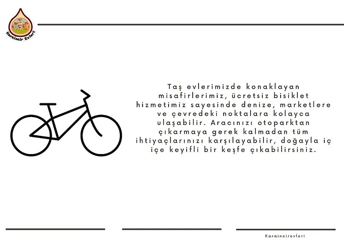 Karaincirevleri