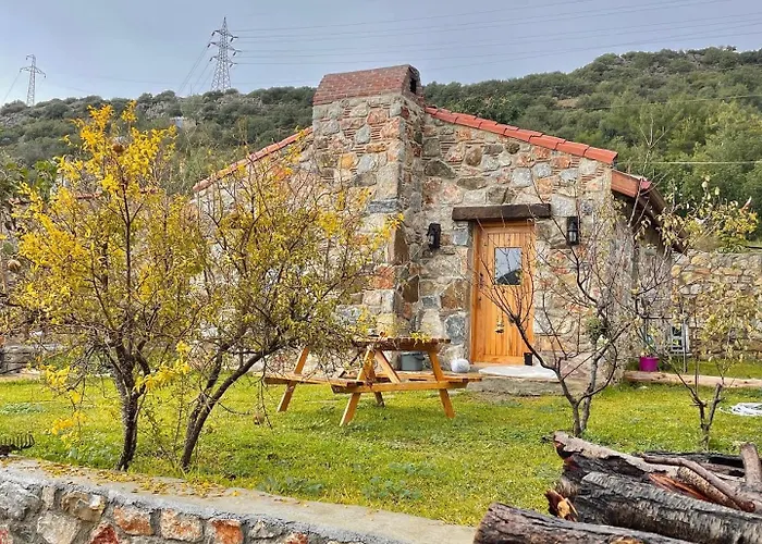 Karaincirevleri *