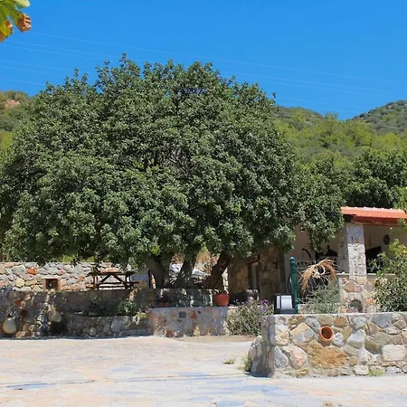 Karaincirevleri Muestakil Tas Ev * Emecik