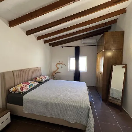 Karaincirevleri Muestakil Tas Ev Casa vacanze