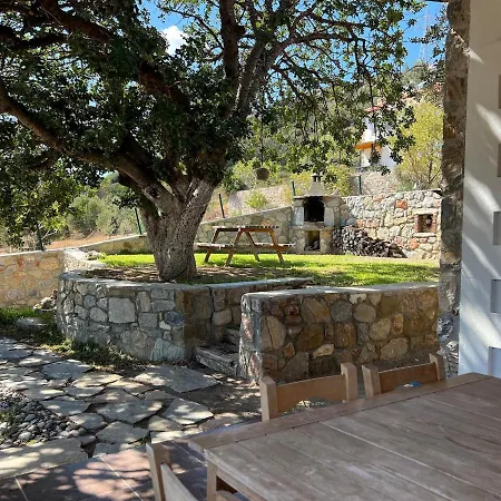 Casa vacanze Karaincirevleri Muestakil Tas Ev