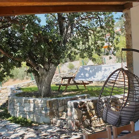 Karaincirevleri Muestakil Tas Ev *