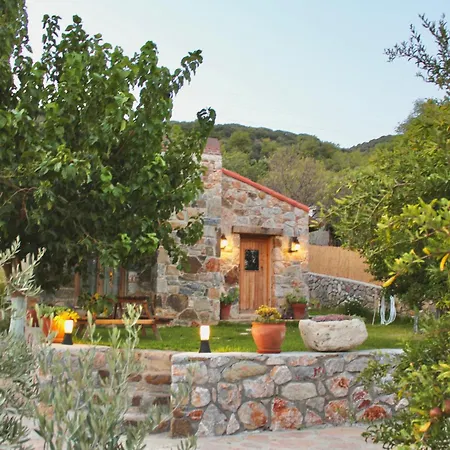 Tatil Evi Karaincirevleri Müstakil Taş Ev