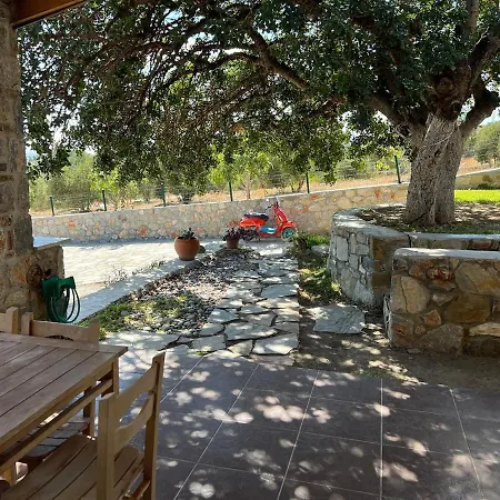 Karaincirevleri * Emecik