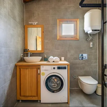 Karaincirevleri Muestakil Tas Ev Casa vacanze