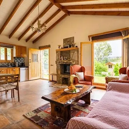 Karaincirevleri Muestakil Tas Ev Casa vacanze