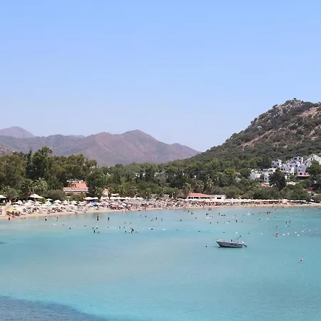 Karaincirevleri Muestakil Tas Ev Casa vacanze *