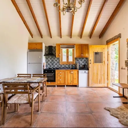 Karaincirevleri Muestakil Tas Ev Casa vacanze