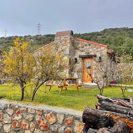 Karaincirevleri Müstakil Taş Ev *