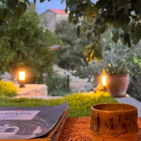 Karaincirevleri Müstakil Taş Ev