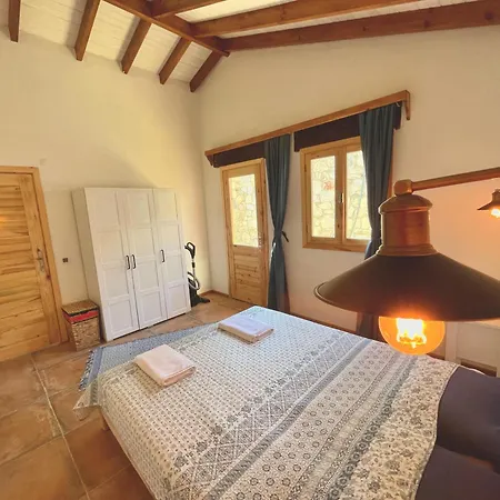 Karaincirevleri Muestakil Tas Ev Casa vacanze Emecik