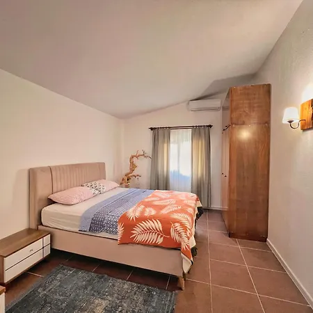 Tatil Evi Karaincirevleri Müstakil Taş Ev *