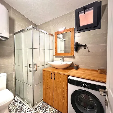 Karaincirevleri Müstakil Taş Ev Emecik