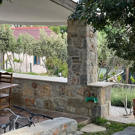 Karaincirevleri Müstakil Taş Ev *