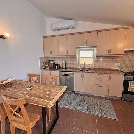 Tatil Evi Karaincirevleri Müstakil Taş Ev *