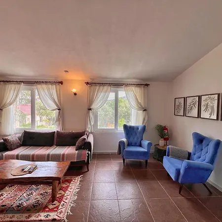 Tatil Evi Karaincirevleri Müstakil Taş Ev *