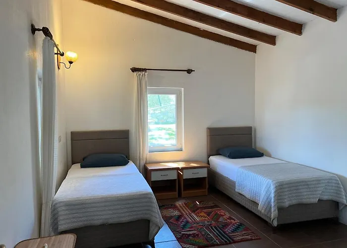 Prázdninový dům Karaincirevleri