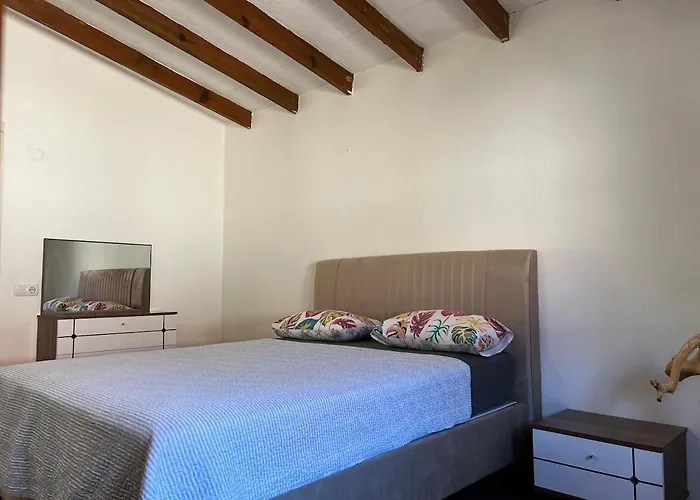 Prázdninový dům Karaincirevleri *