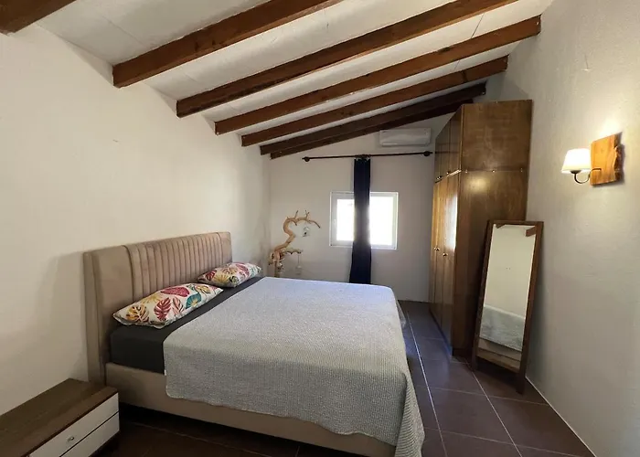 Karaincirevleri Prázdninový dům