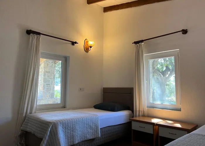 Karaincirevleri Prázdninový dům *