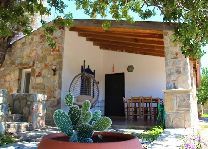 Karaincirevleri Prázdninový dům *