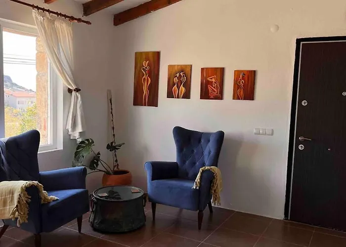 Karaincirevleri Emecik