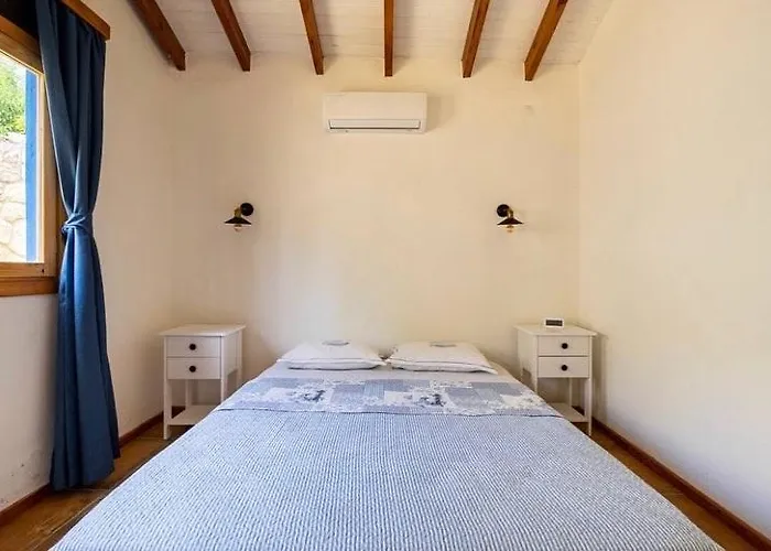 Prázdninový dům Karaincirevleri