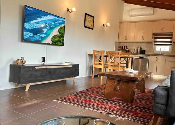 Prázdninový dům Karaincirevleri *