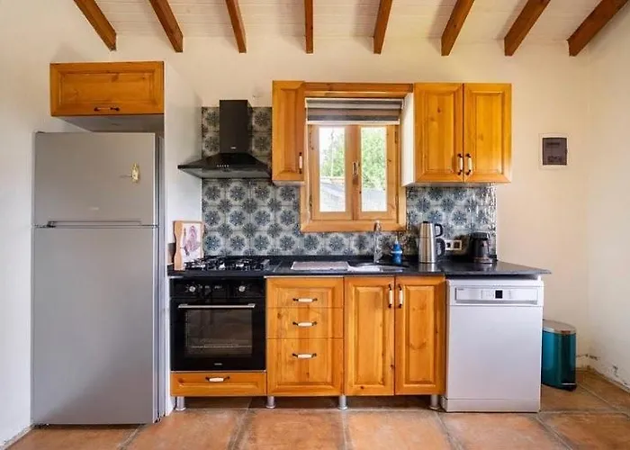 Karaincirevleri * Emecik