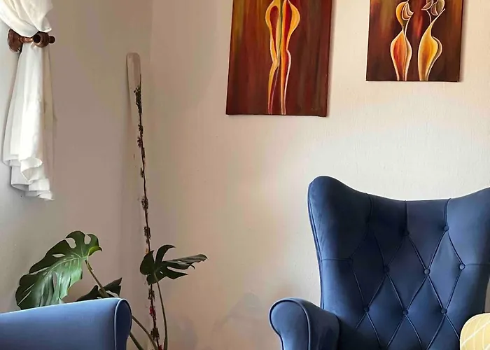 Karaincirevleri Prázdninový dům Emecik