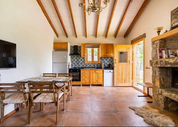 Karaincirevleri Prázdninový dům