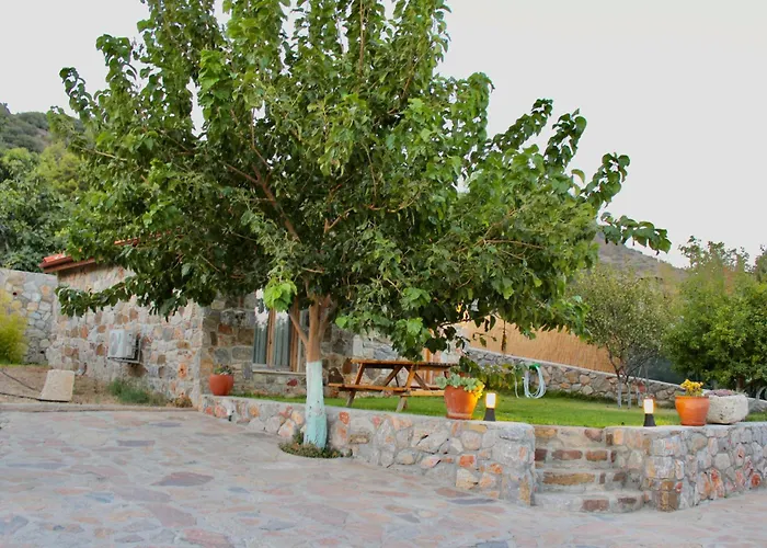 Prázdninový dům Karaincirevleri Emecik