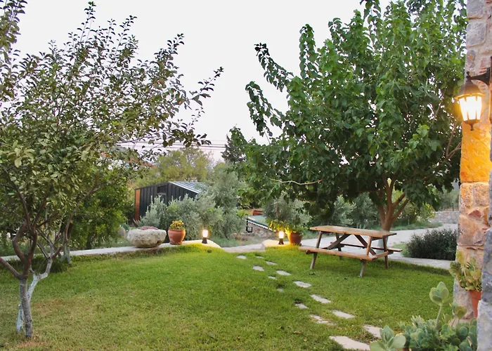 Karaincirevleri * Emecik