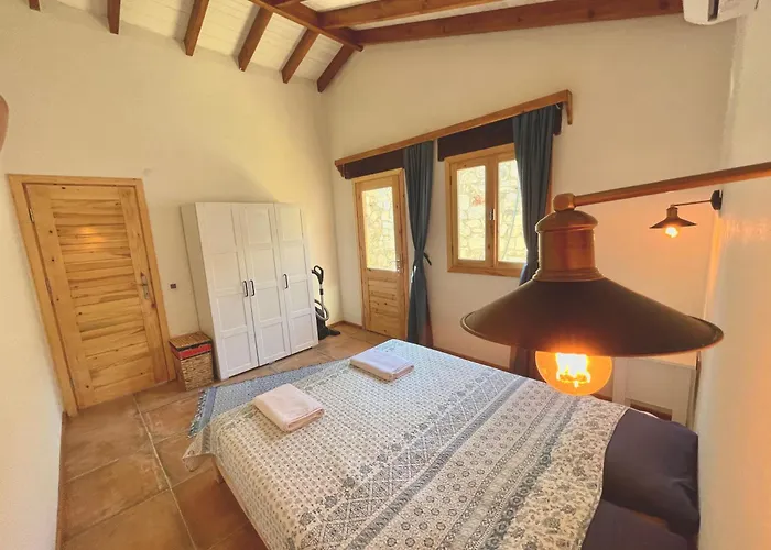 Karaincirevleri 別荘 Emecik